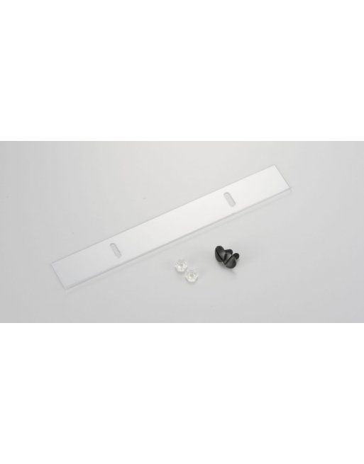 FMW6 Rear spoiler FMW6-KYOSHO RC